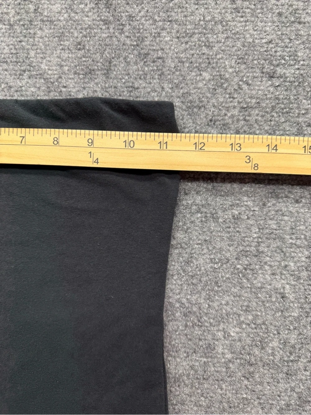 Abercrombie & Fitch Woman’s XS Black Tube Top
